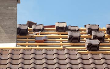 New Grimsby clay roofing costs