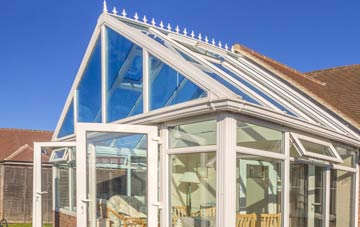 conservatory roof insulation costs New Grimsby