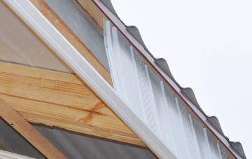 why New Grimsby fascia repairs are essential