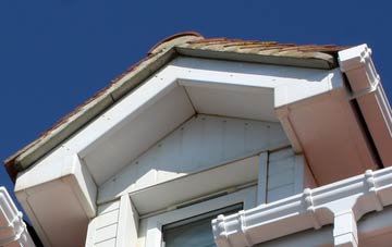 New Grimsby fascia installation costs