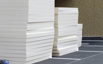 New Grimsby flat roof insulation costs