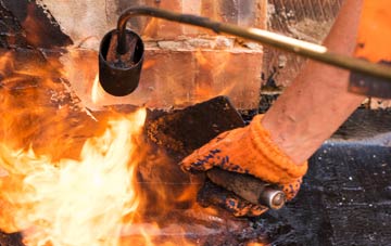 New Grimsby flat roof repair companies