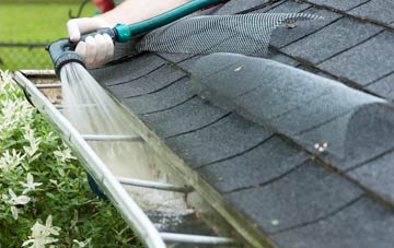 New Grimsby gutter cleaning costs