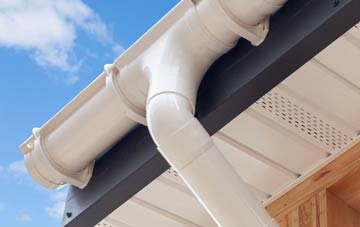 New Grimsby gutter installation costs