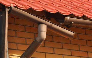 New Grimsby gutter repair costs