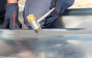 New Grimsby metal roofing costs