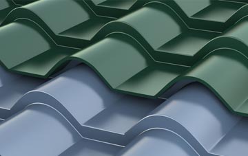 who should consider New Grimsby plastic roofs