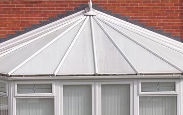 New Grimsby polycarbonate conservatory roof repairs