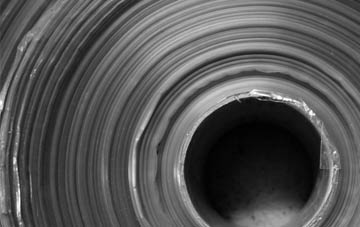 New Grimsby pvc roof replacement