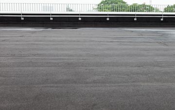 New Grimsby asphalt roof replacement