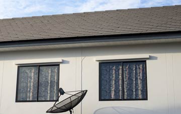 New Grimsby rubber roof costs