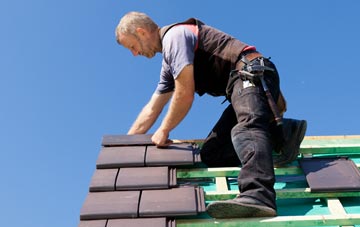 disadvantages of New Grimsby slate roofing