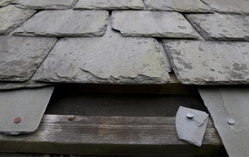 New Grimsby slate roof repairs and maintenance