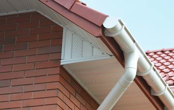 New Grimsby soffit repair costs