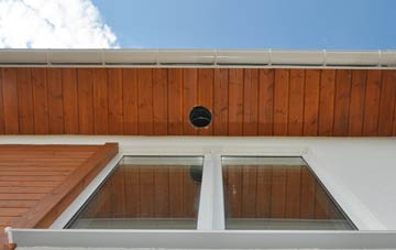 New Grimsby soffit repair quotes