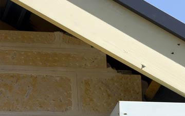 soffit repair New Grimsby