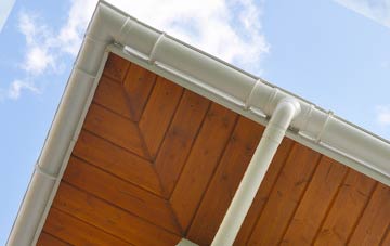 New Grimsby soffit types