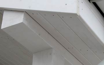 soffits New Grimsby, Isles Of Scilly