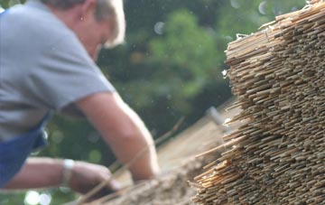 professional New Grimsby thatchers