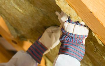 types of New Grimsby pitched roof insulation materials