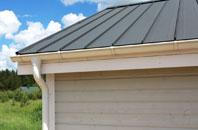 New Grimsby fascia repair