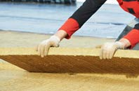 find rated New Grimsby roof insulation companies