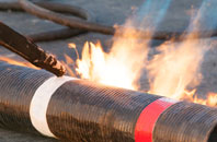 New Grimsby flat roofing replacement