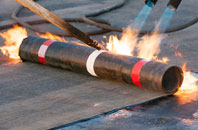 New Grimsby flat roof sealing