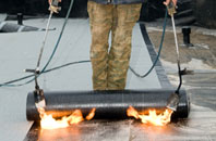 New Grimsby flat roof sealing quote