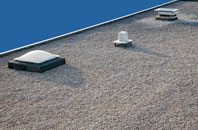 New Grimsby flat roofing