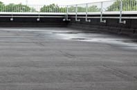 find rated New Grimsby flat roofing companies