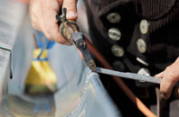 New Grimsby lead roof quotes