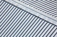 New Grimsby metal roofing