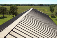 New Grimsby metal roof quotes