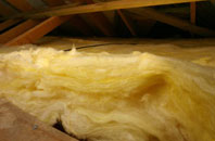 New Grimsby pitch roof insulation