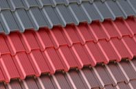 find rated New Grimsby plastic roofing companies