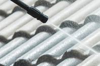 rated New Grimsby roof cleaning companies