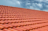 New Grimsby roofing tiles