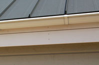 New Grimsby soffit repair