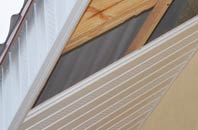 rated New Grimsby soffit repair companies