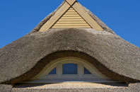 New Grimsby thatch roofing